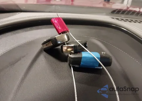 2015 Chevrolet Impala 2Lt из США, поврежденный, VIN 2G1125S37F9254119